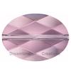 SWAROVSKI 5050 Oval Bead 14x10 Light Amethyst